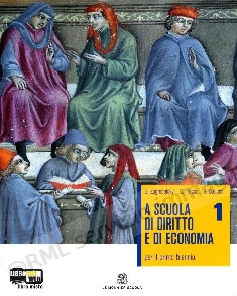 A SCUOLA DI DIRITTO E DI...