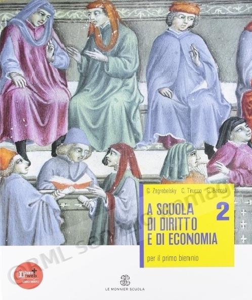 A SCUOLA DI DIRITTO E DI...