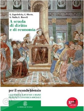 A SCUOLA DI DIRITTO E DI...