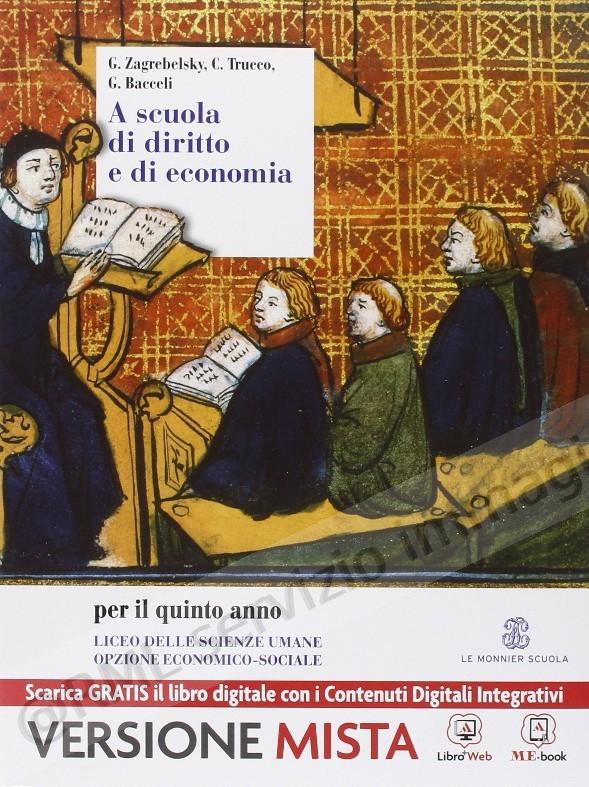 A SCUOLA DI DIRITTO E DI...