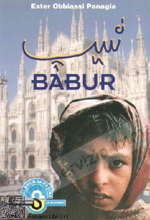 BABUR (Manetti), NARR.
