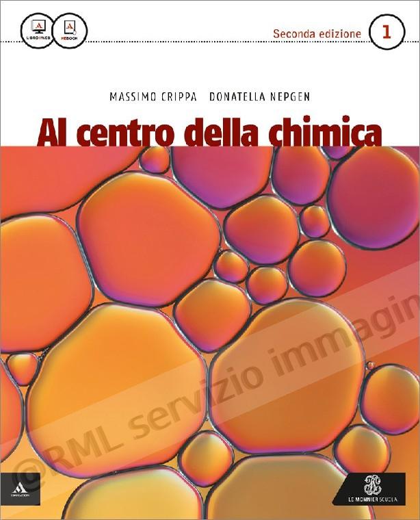 AL CENTRO DELLA CHIMICA 1 +eB