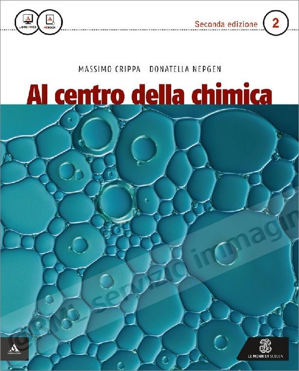 AL CENTRO DELLA CHIMICA 2 +eB