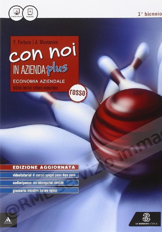 NUOVO CON NOI IN AZIENDA...