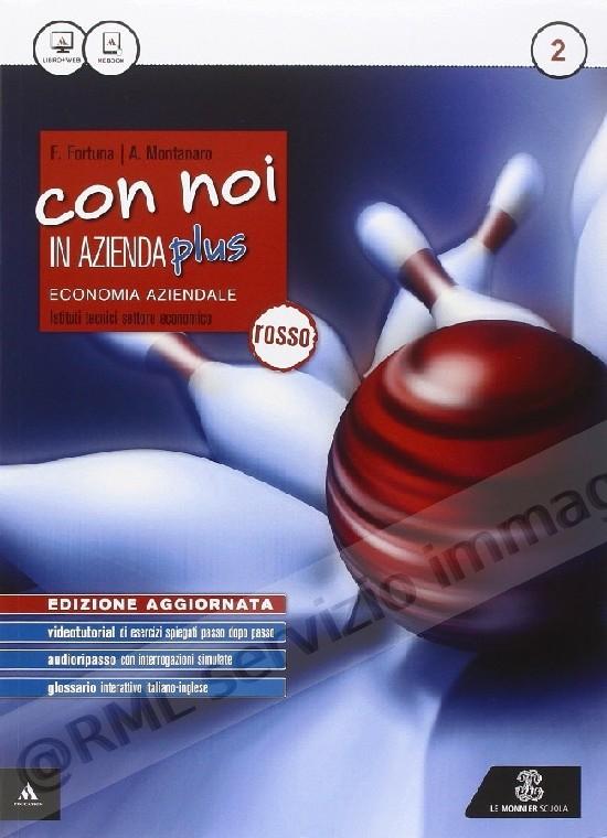 NUOVO CON NOI IN AZIENDA...