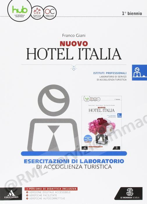 NUOVO HOTEL ITALIA,...