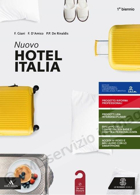 NUOVO HOTEL ITALIA...