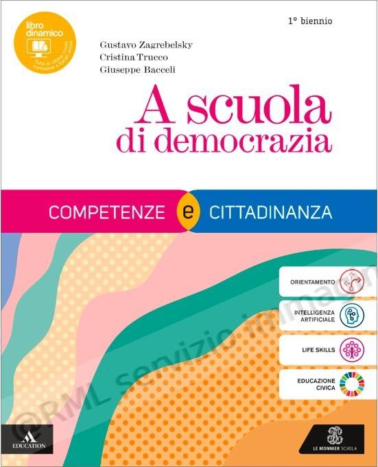 a scuola di democrazia,...