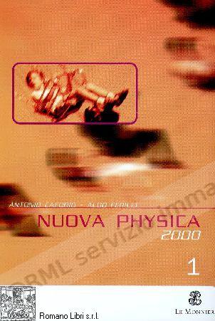 NUOVA PHYSICA 2000 1