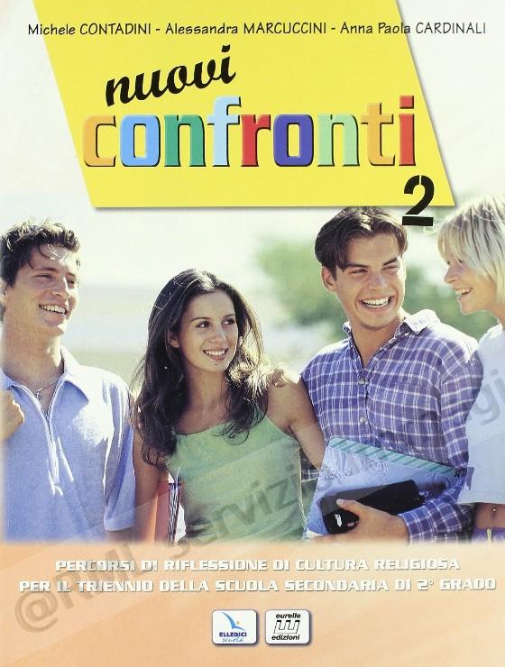 NUOVI CONFRONTI 2 X TR