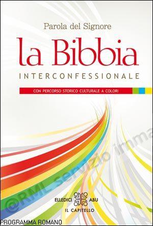BIBBIA INTERCONFESSIONALE