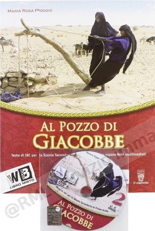 AL POZZO DI GIACOBBE 2