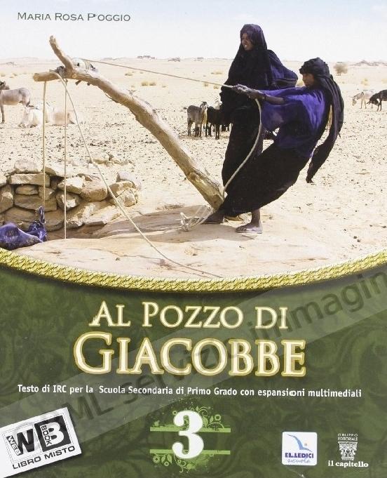 AL POZZO DI GIACOBBE 3