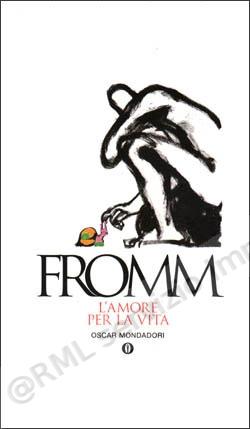 AMORE PER LA VITA (saggi)
