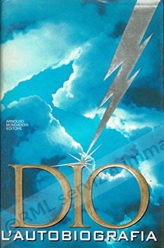 AUTOBIOGRAFIA DIO