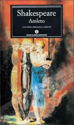 AMLETO (BILINGUE)