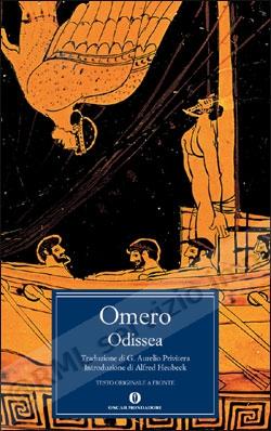 ODISSEA (Privitera)