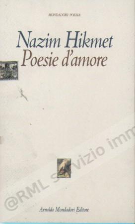 POESIE D'AMORE (poesia)