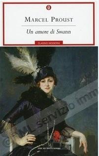 AMORE DI SWANN