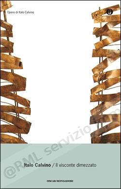 VISCONTE DIMEZZATO