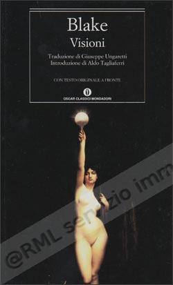 VISIONI (BILINGUE)