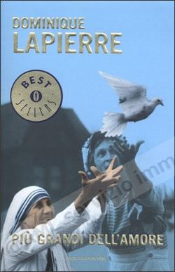 PIU GRANDI DELL'AMORE