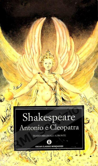 ANTONIO E CLEOPATRA