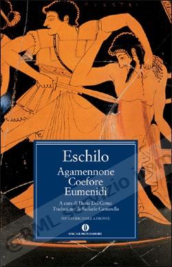AGAMENNONE, COEFORE,...