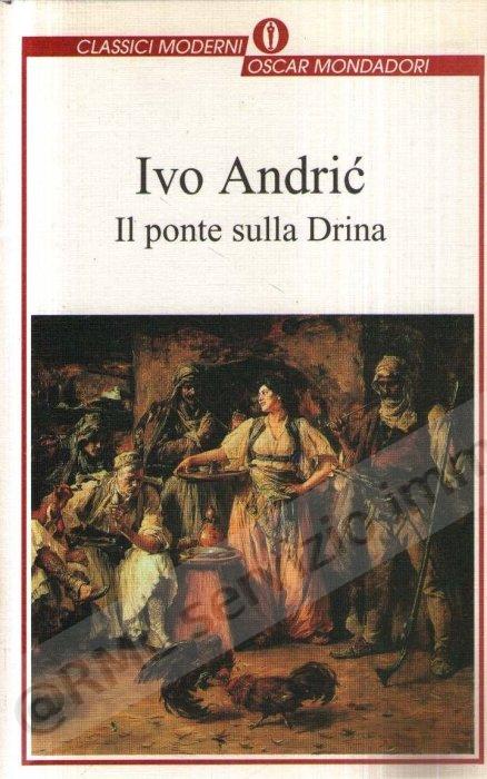 PONTE SULLA DRINA