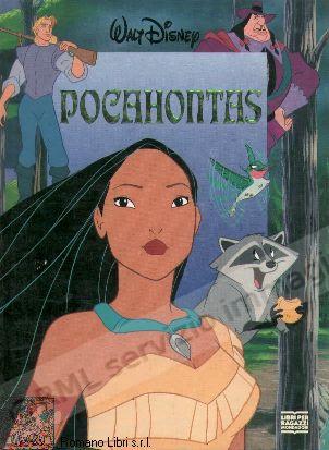 POCAHONTAS