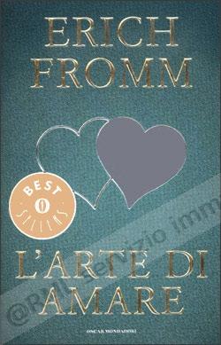 ARTE DI AMARE