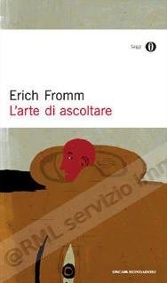 ARTE DI ASCOLTARE