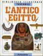 ANTICO EGITTO (bibl.ill.tasc.)