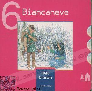 BIANCANEVE