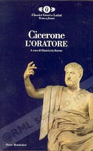 ORATORE (BILINGUE)