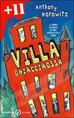 VILLA GHIACCIAOSSA