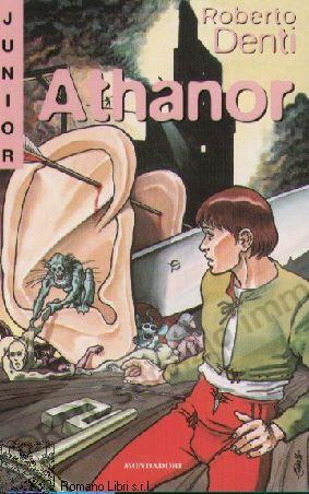 ATHANOR