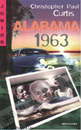 ALABAMA 1963
