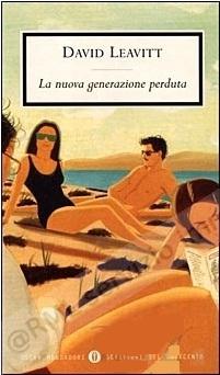 NUOVA GENERAZIONE PERDUTA