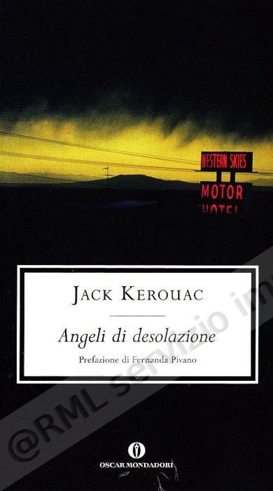 ANGELI DI DESOLAZIONE