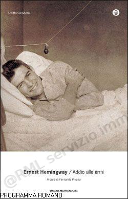 ADDIO ALLE ARMI
