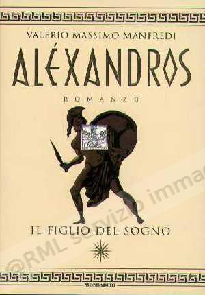 ALEXANDROS 1 il figlio del...