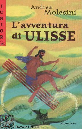 AVVENTURA DI ULISSE
