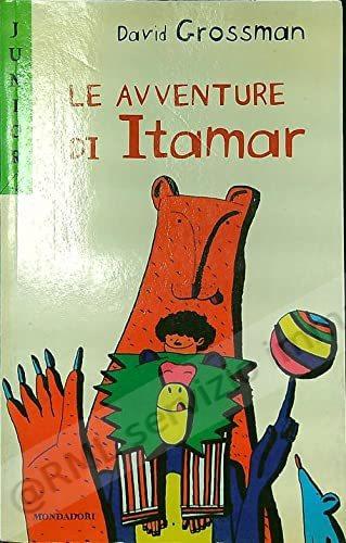 AVVENTURE DI ITAMAR