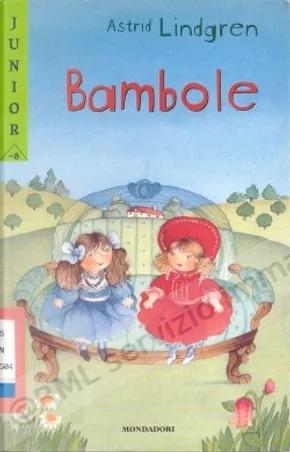 BAMBOLE