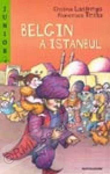 BELGIN A ISTANBUL