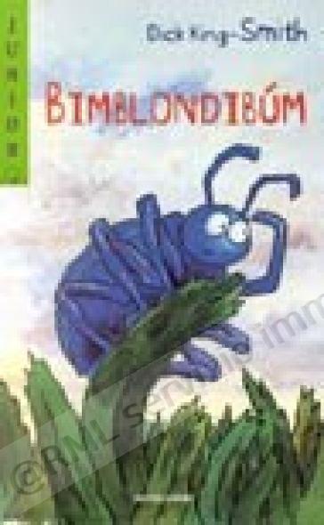 BIMBLONDIBUM