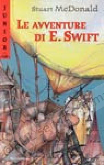 AVVENTURE DI E.SWIFT