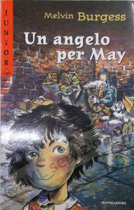 ANGELO PER MAHY
