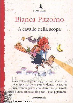 A CAVALLO DELLA SCOPA...